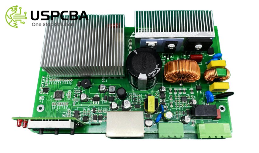 Power Products PCBA