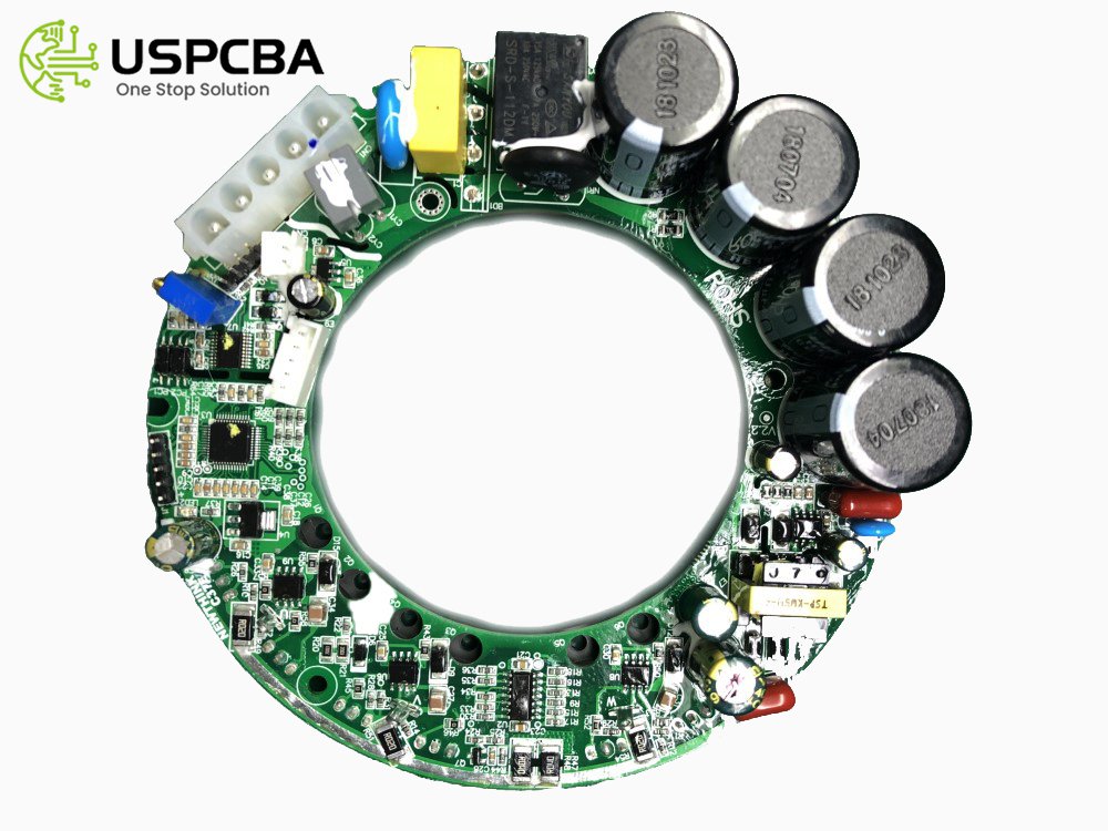 Power Products PCBA
