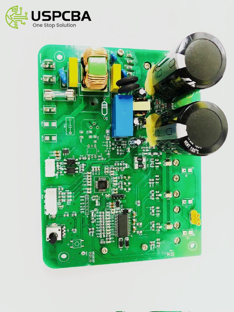 Power Products PCBA