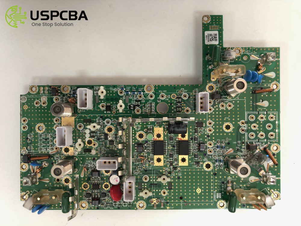 Power Products PCBA