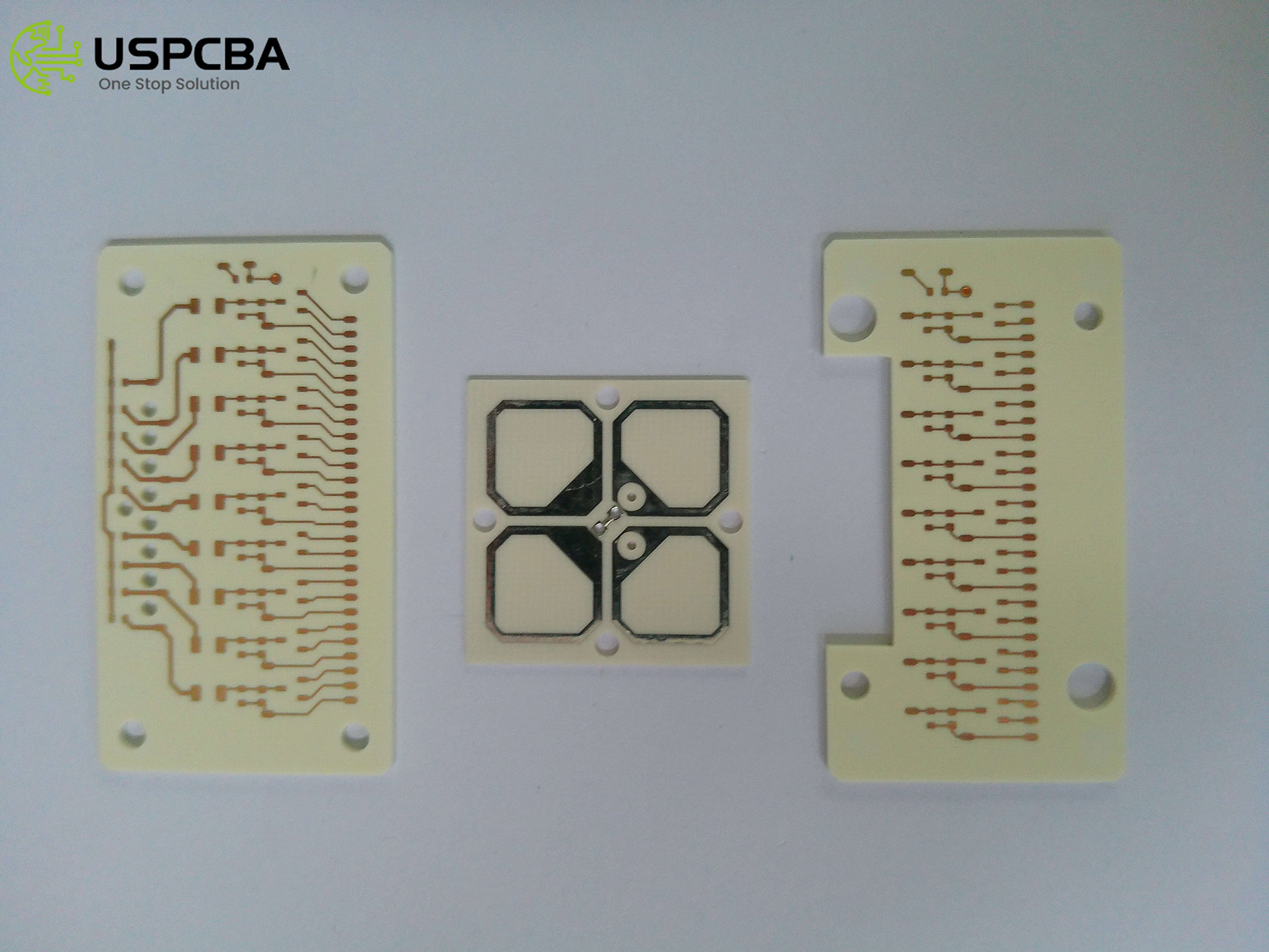Rogers PCB