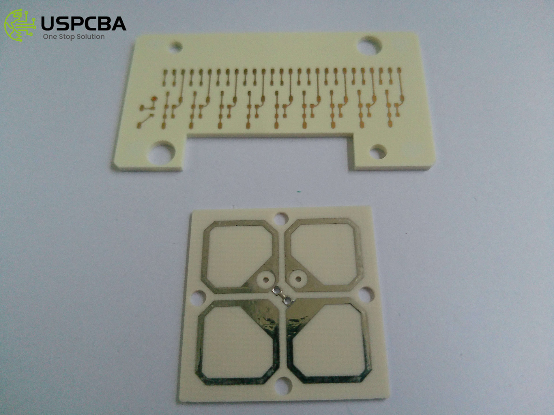 Rogers PCB