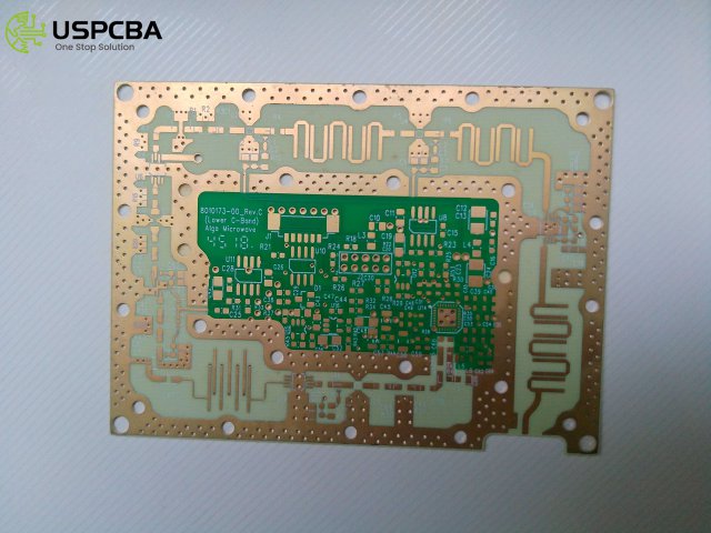 How to determine the substrate material of PCB