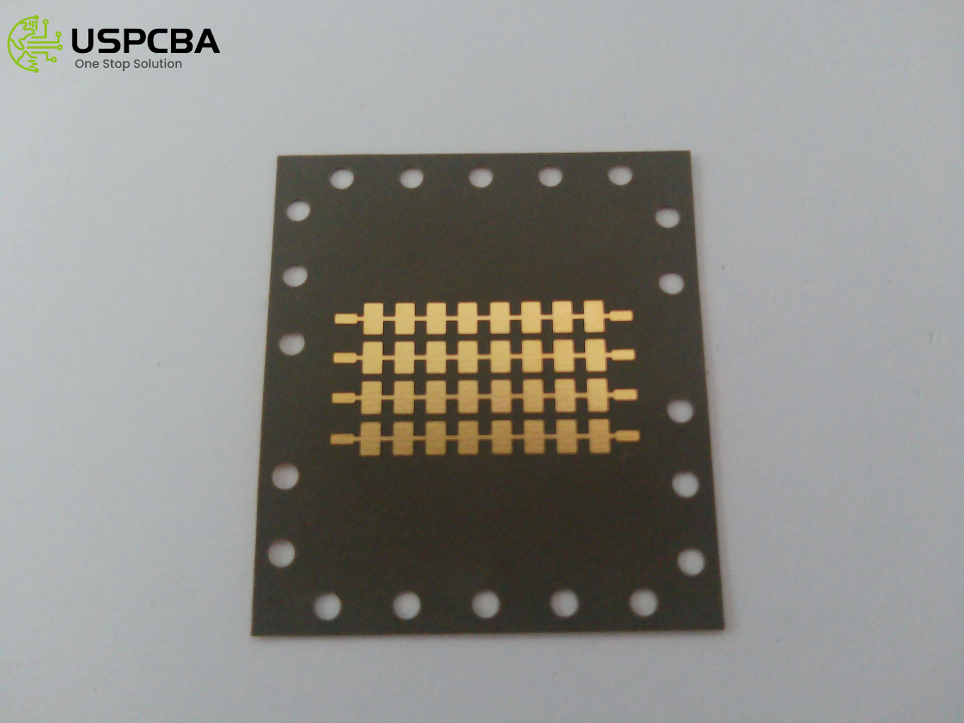 Rogers PCB