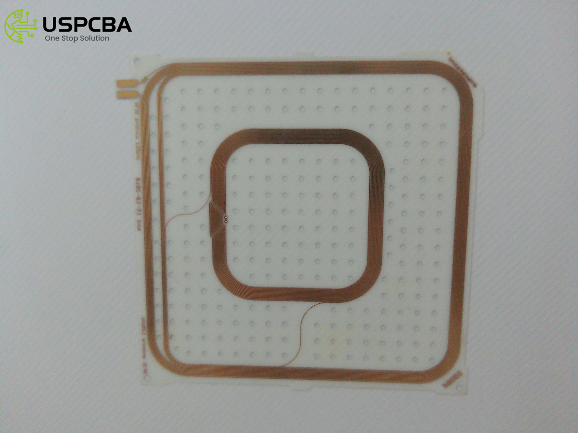 Rogers PCB