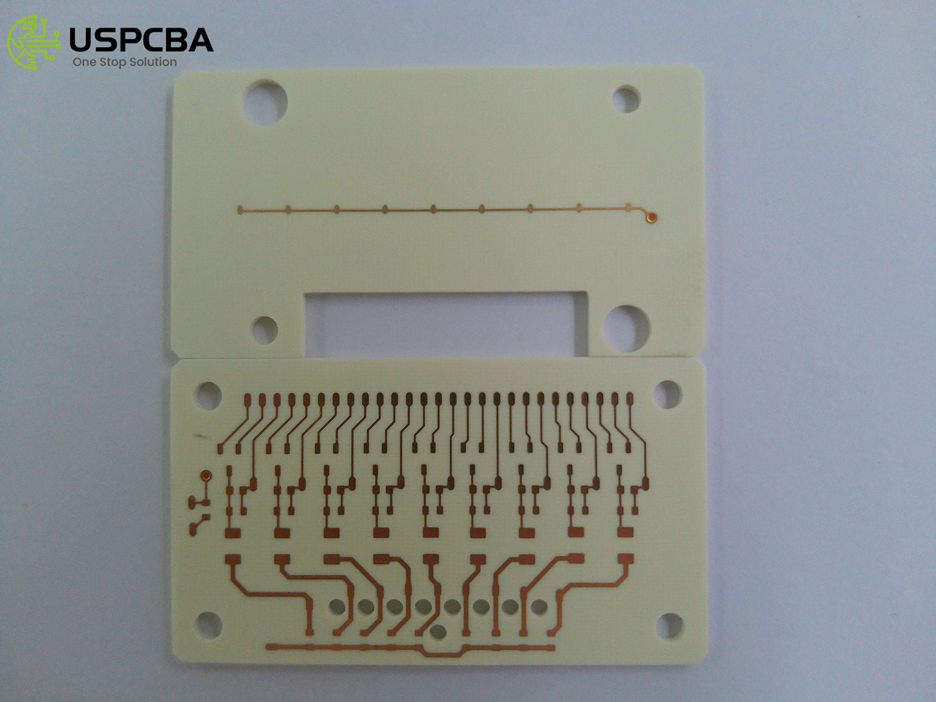 Rogers PCB