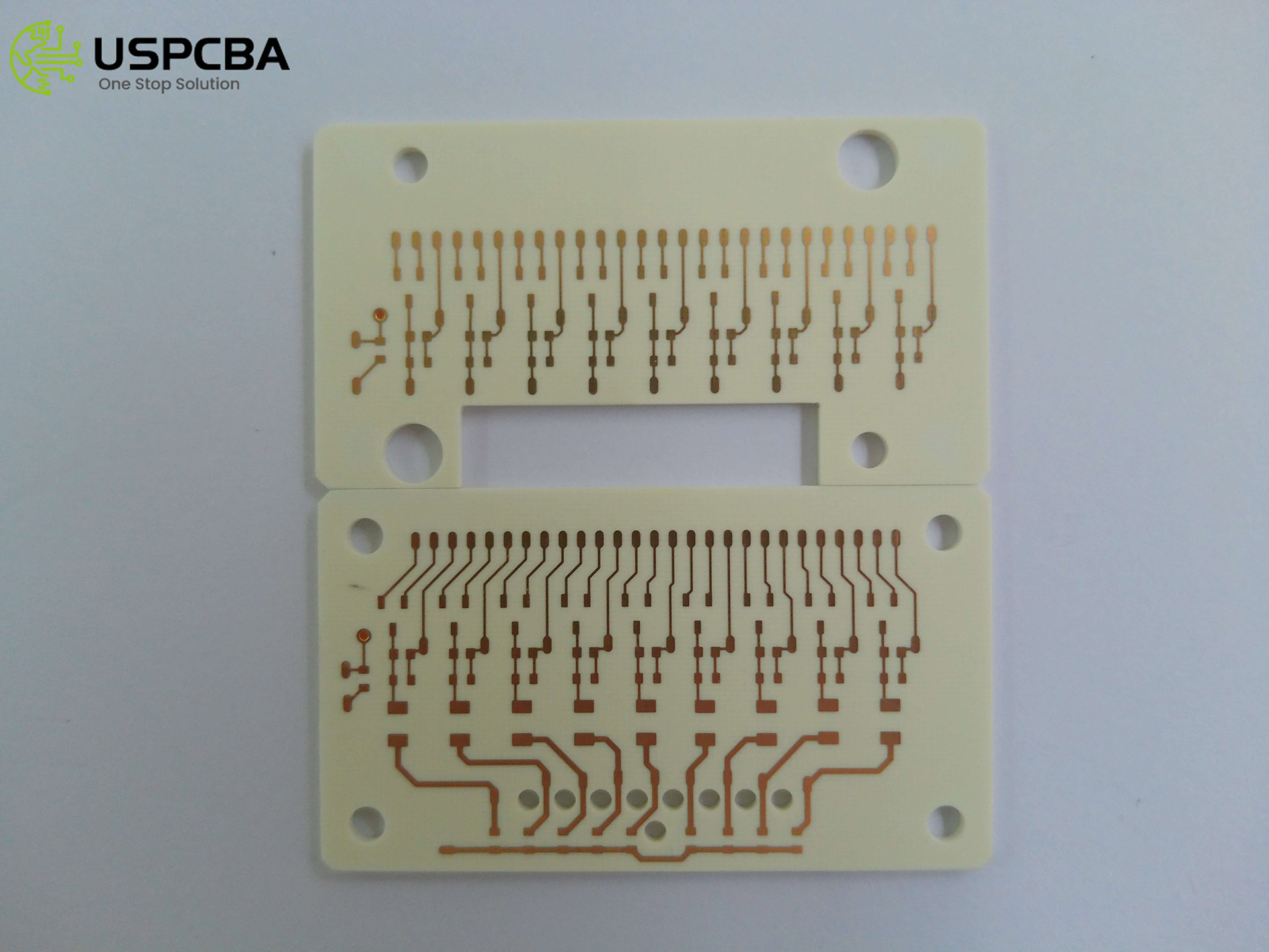 Rogers PCB