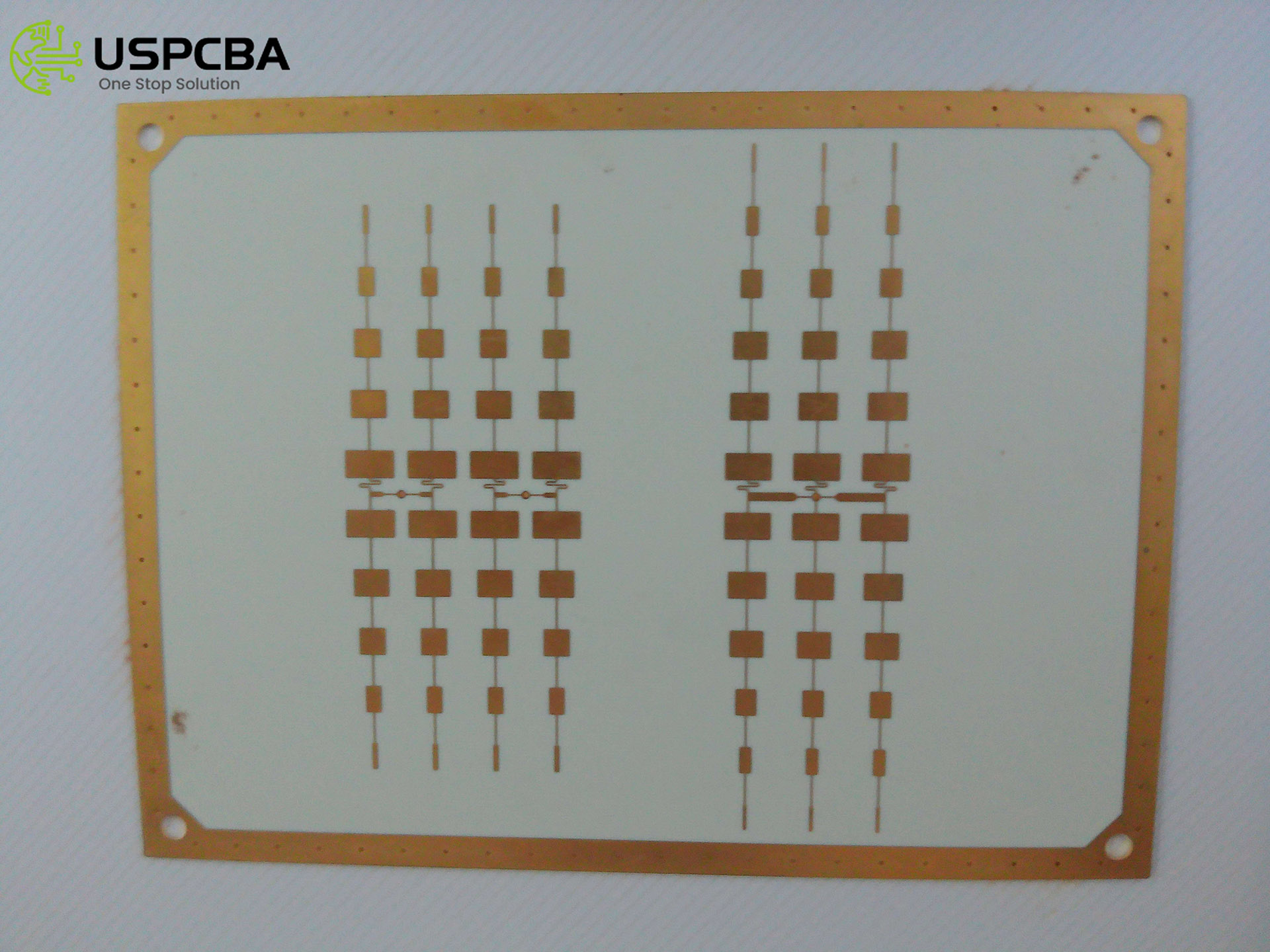Rogers PCB