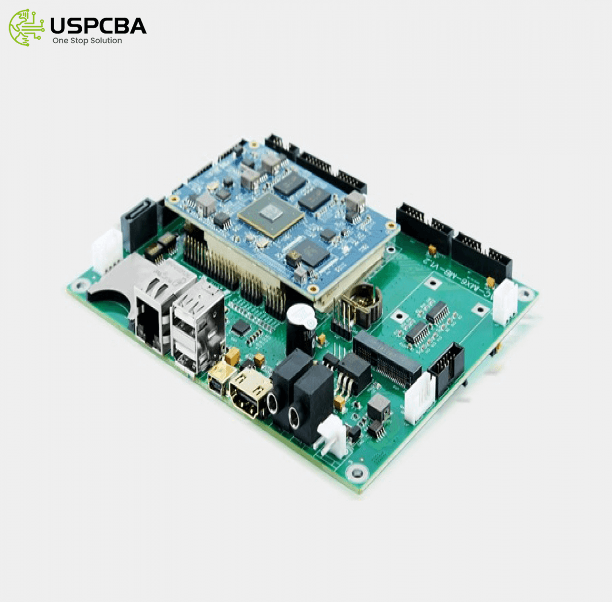 Smart Home Products