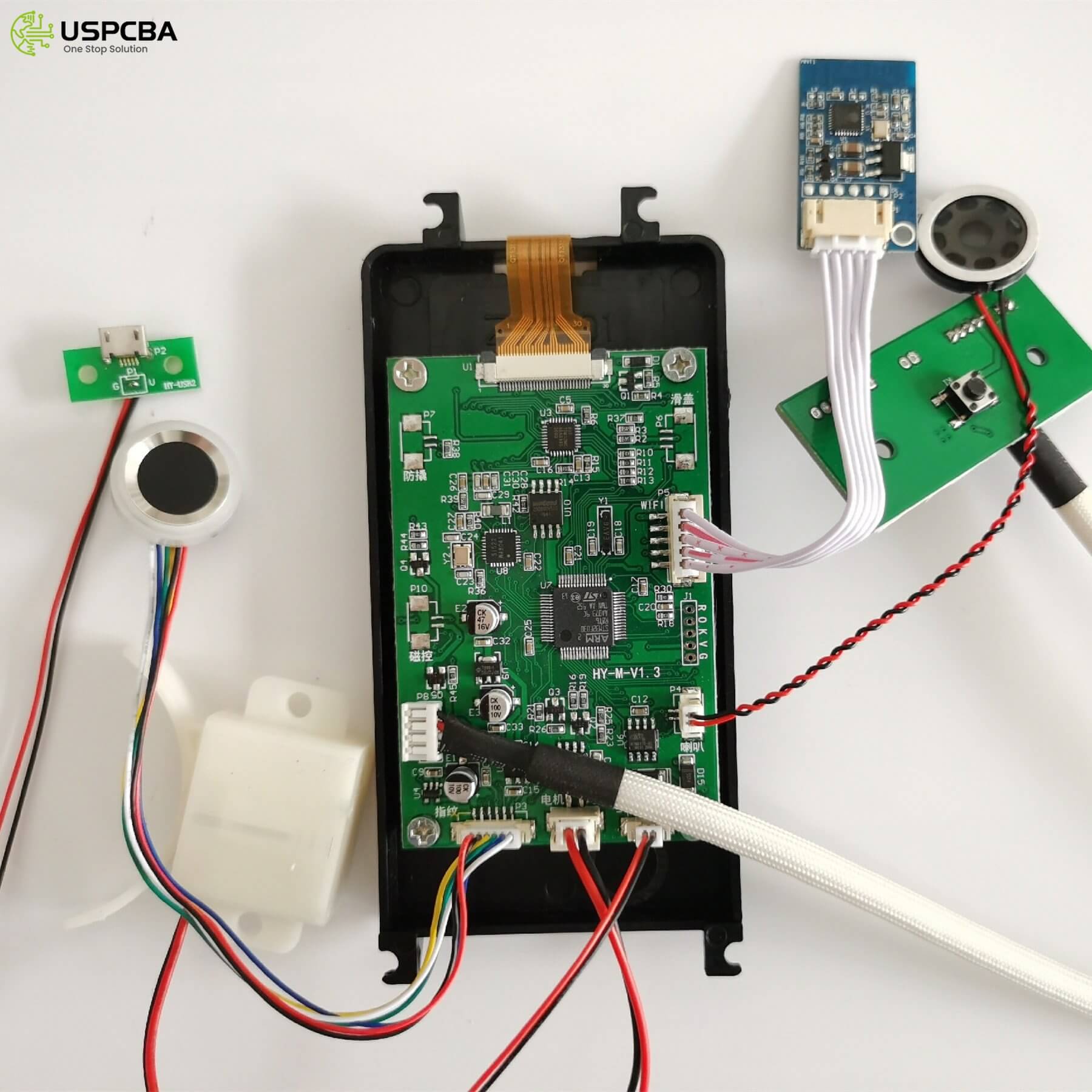 Smart Home Products