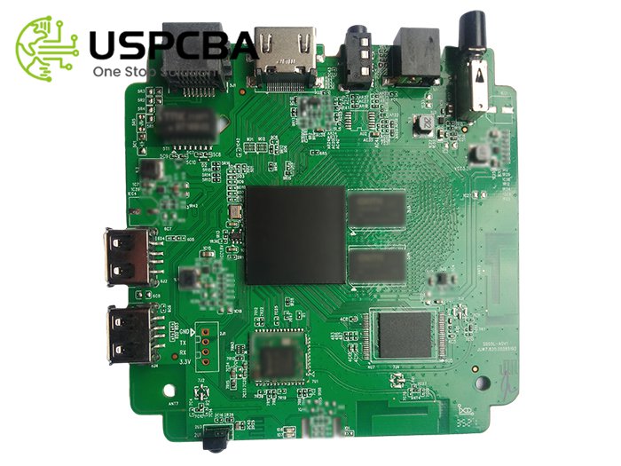 UAV Products