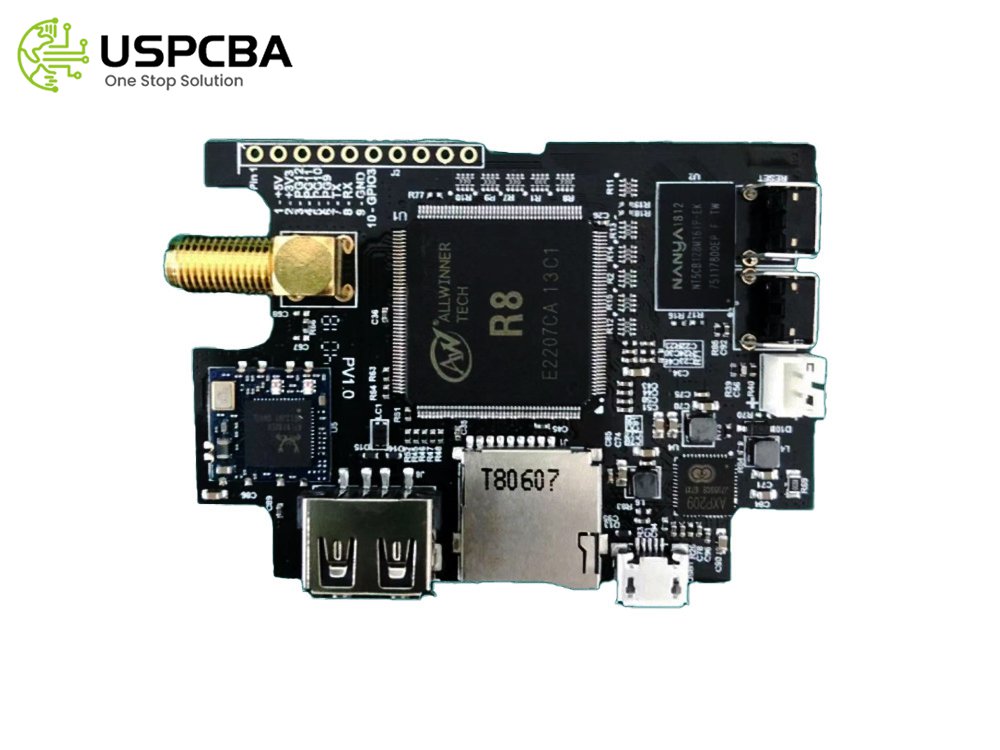 UAV Products